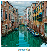 Venecia